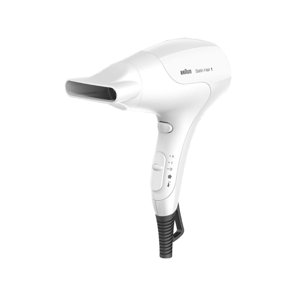 Braun Satin Hair 1 HD180 Dryer