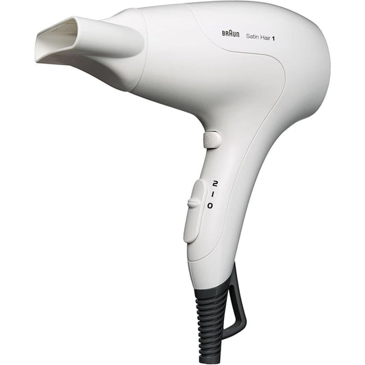 Braun Satin Hair 1 HD180 Dryer