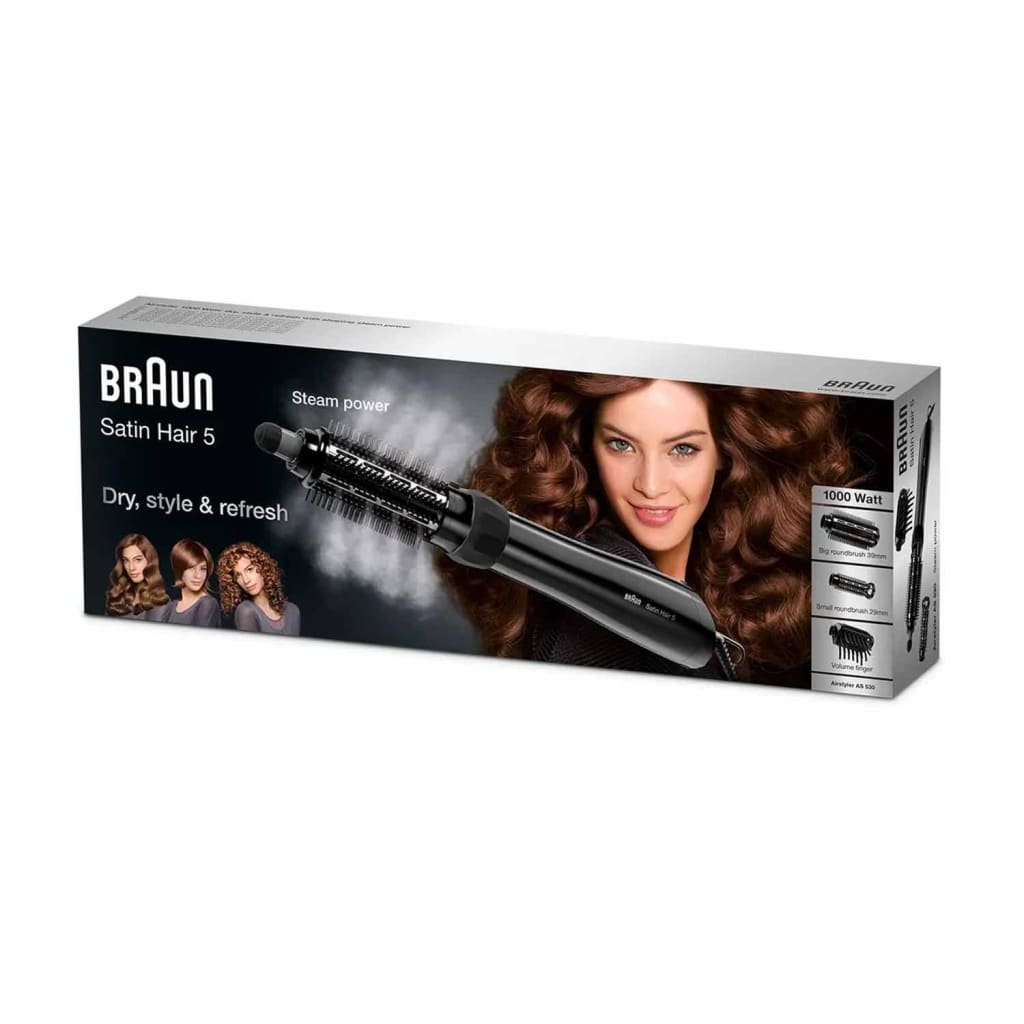 Braun Satin Hair 5 AirStyler AS530