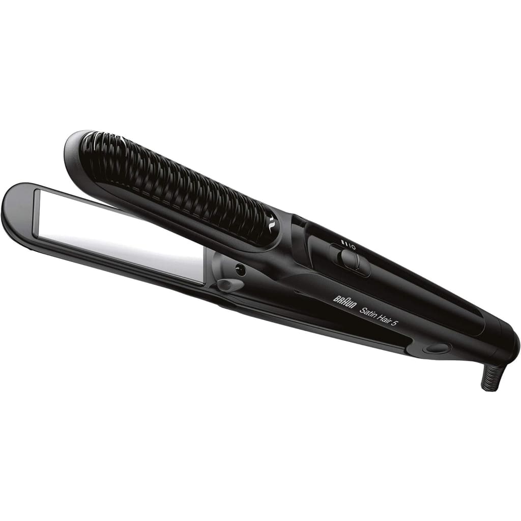 Braun Satin Hair 5 ST570 Hair Straightener & Multistyler