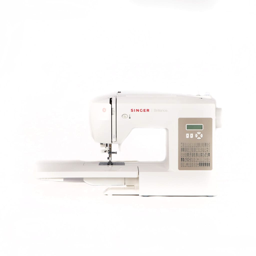 Brilliance™ 6180 Sewing Machine-Royal Brands Co-