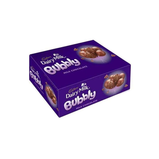 Bubbly 1 Box x 12 pcs