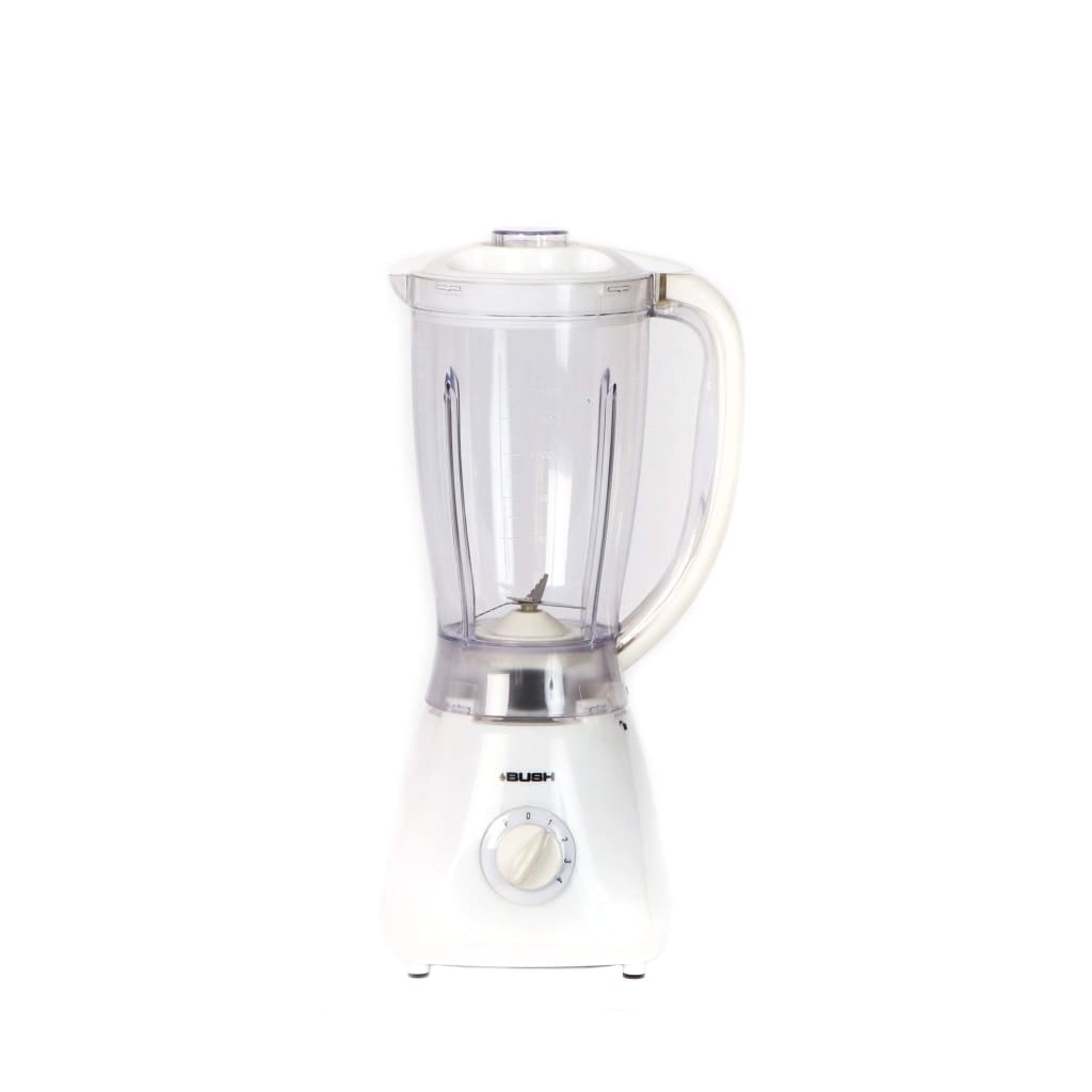 Bush 500W Blender-Royal Brands Co-