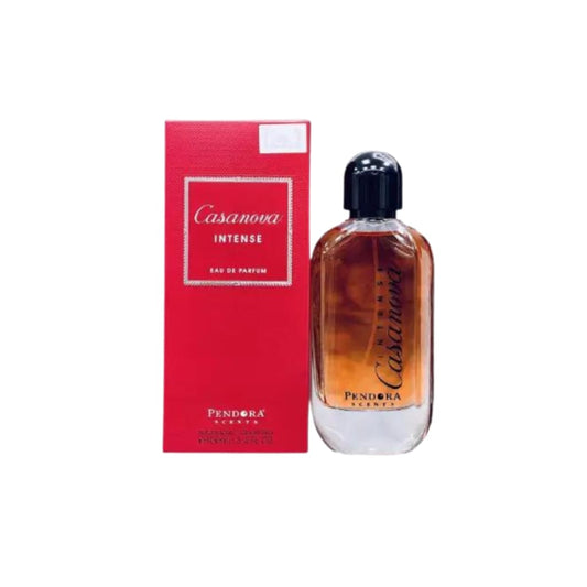 Casanova Intense by Pendora Scents 100ml