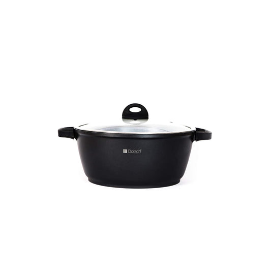 Casserole 20cm – 2.1 L Old Collection-Royal Brands Co-