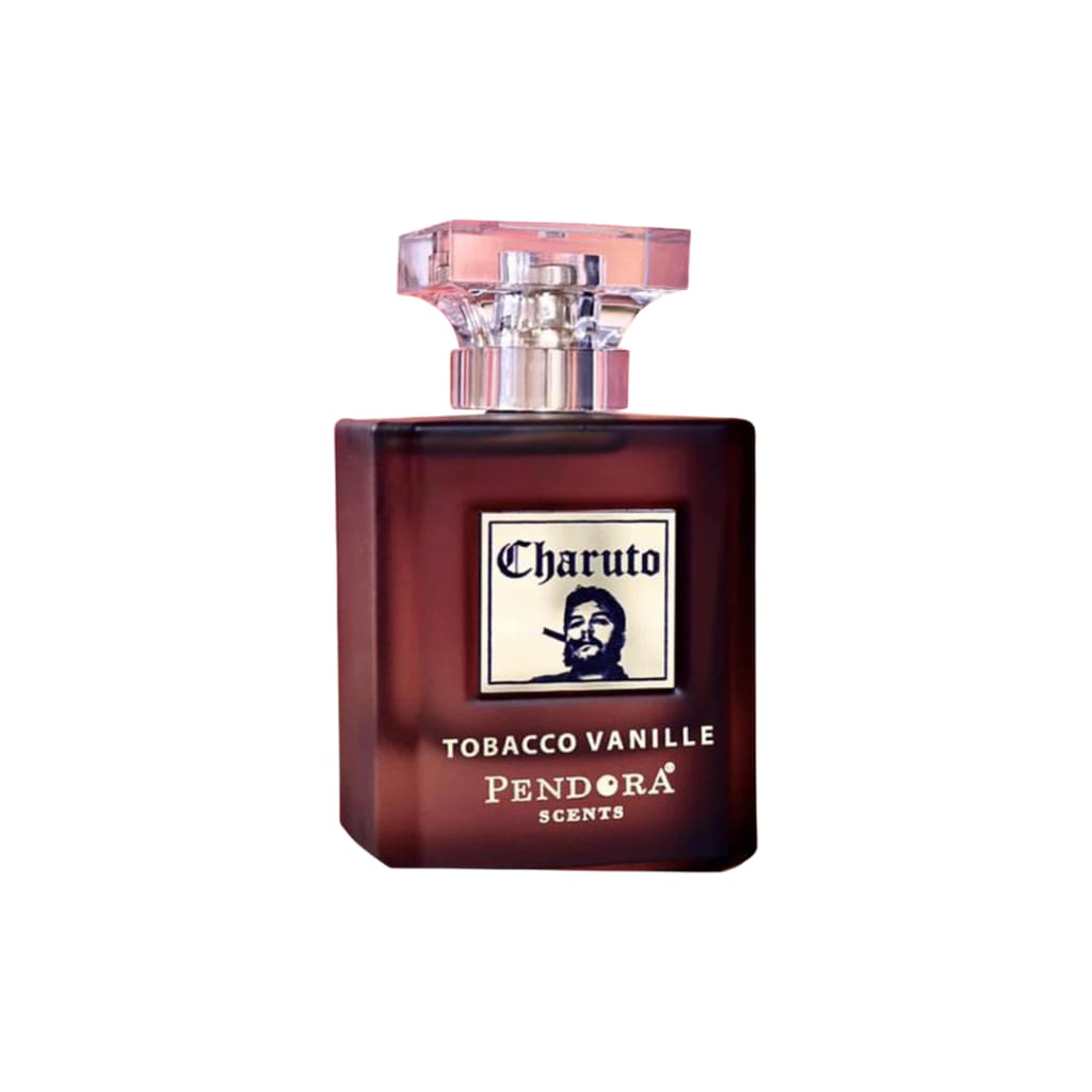 Charuto Tobacco Vanille by Pendora Scents 100ml