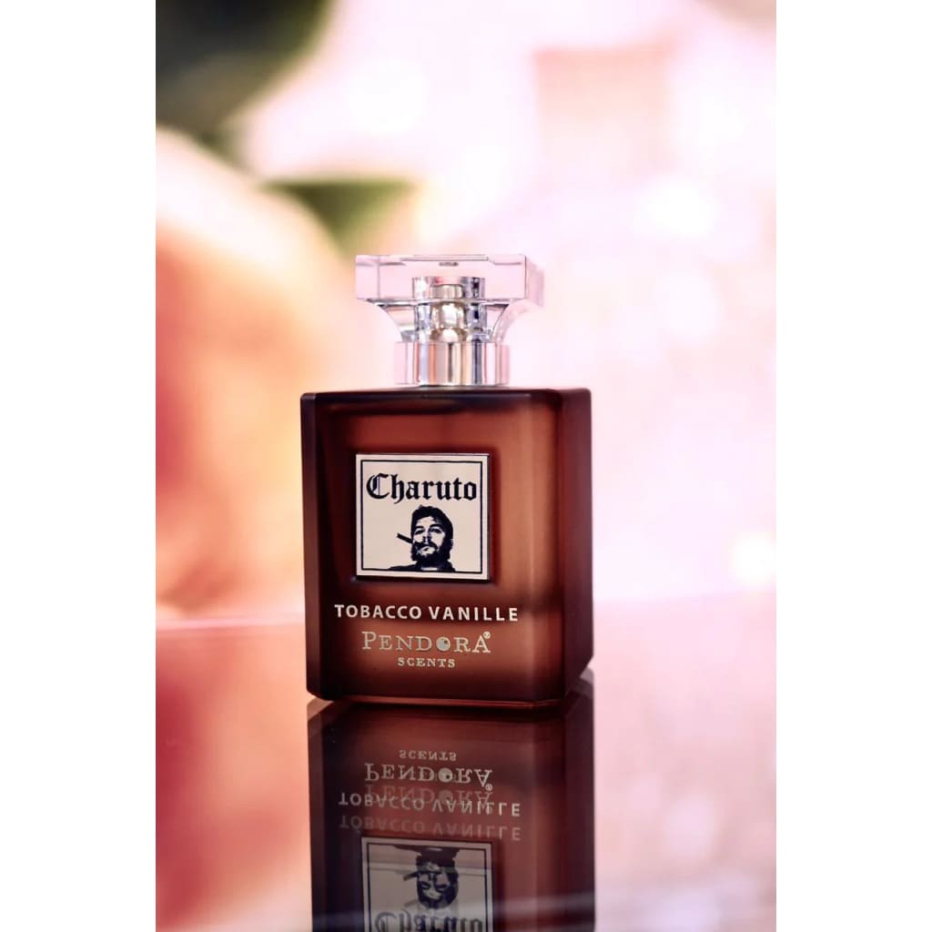 Charuto Tobacco Vanille by Pendora Scents 100ml