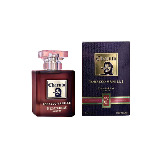 Charuto Tobacco Vanille by Pendora Scents 100ml