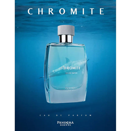 Chromite by Pendora Scents 100ml