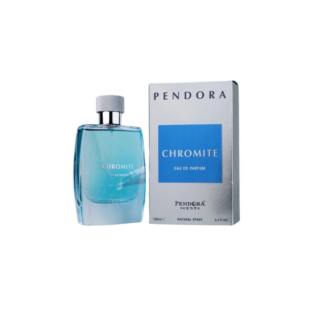 Chromite by Pendora Scents 100ml