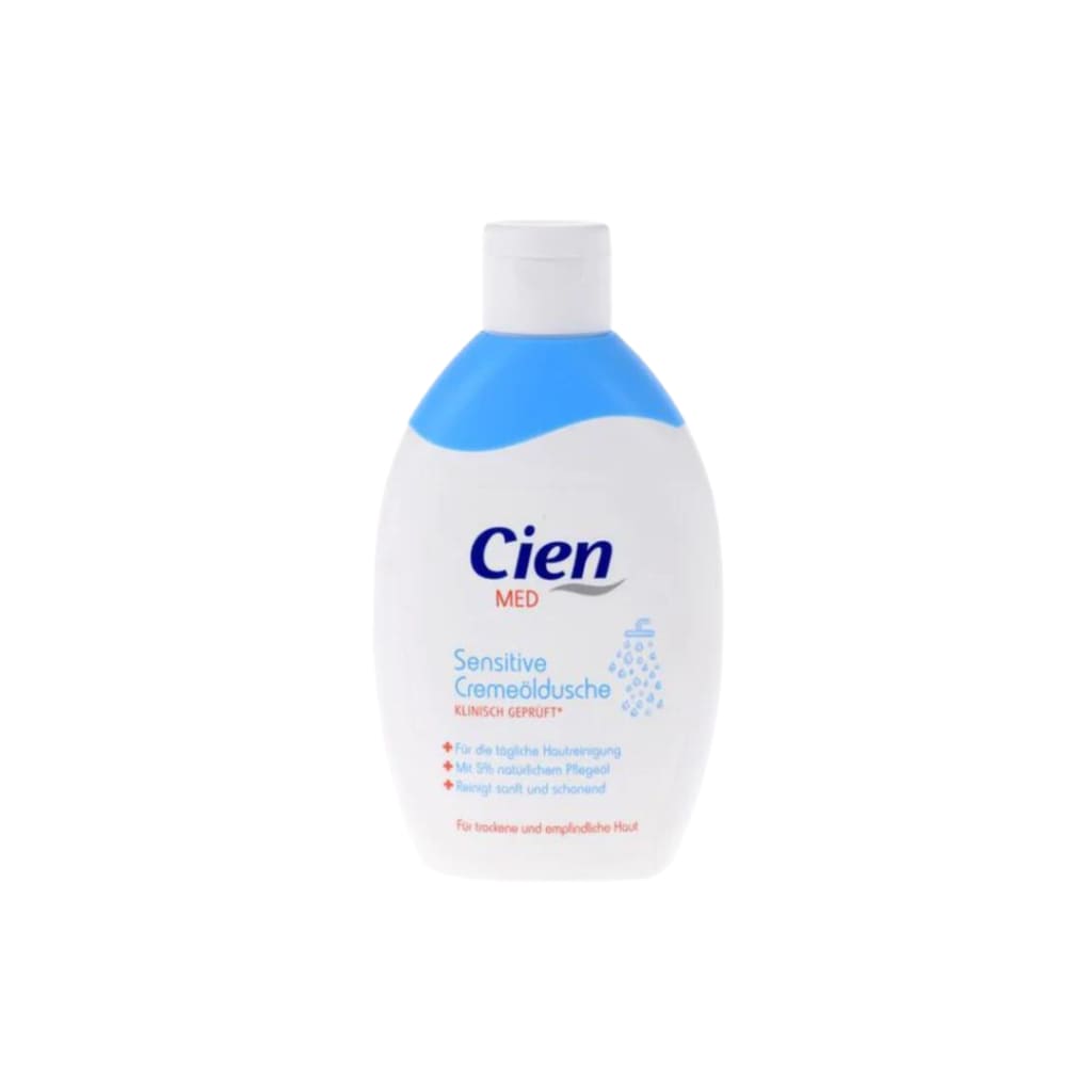 Cien Med Sensitive Shampoo 300ml [Medically Approved + ]