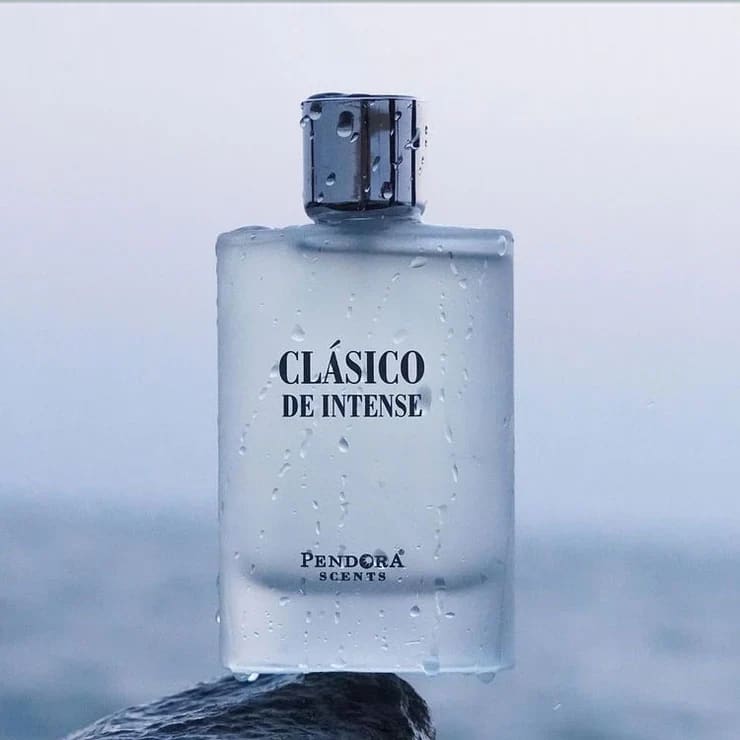 Clasico De Intense by Pendora Scents 100ml