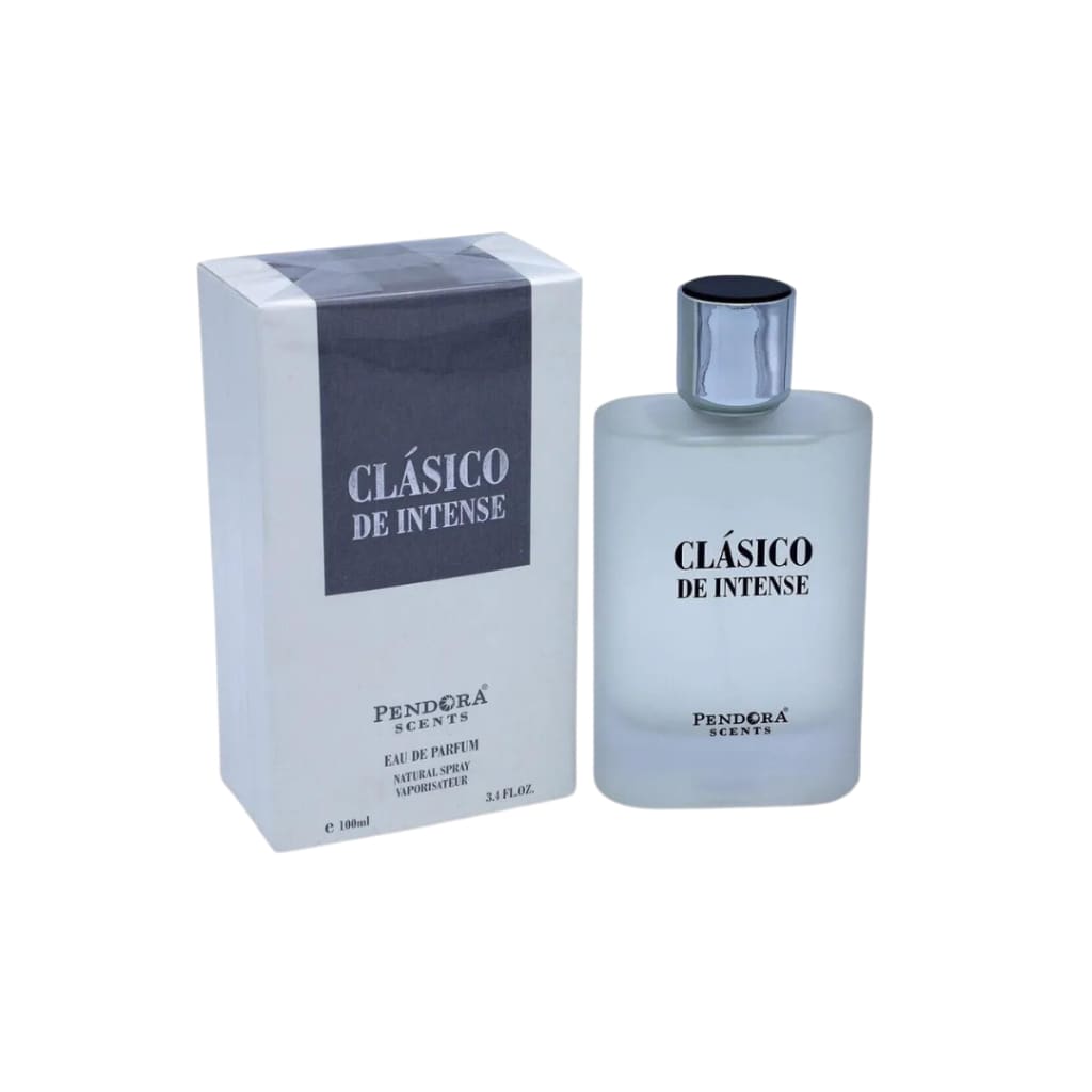 Clasico De Intense by Pendora Scents 100ml