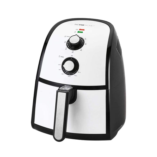 Clatronic Oil & Fat Free Hot Air Fryer 1500 W-Royal Brands Co-