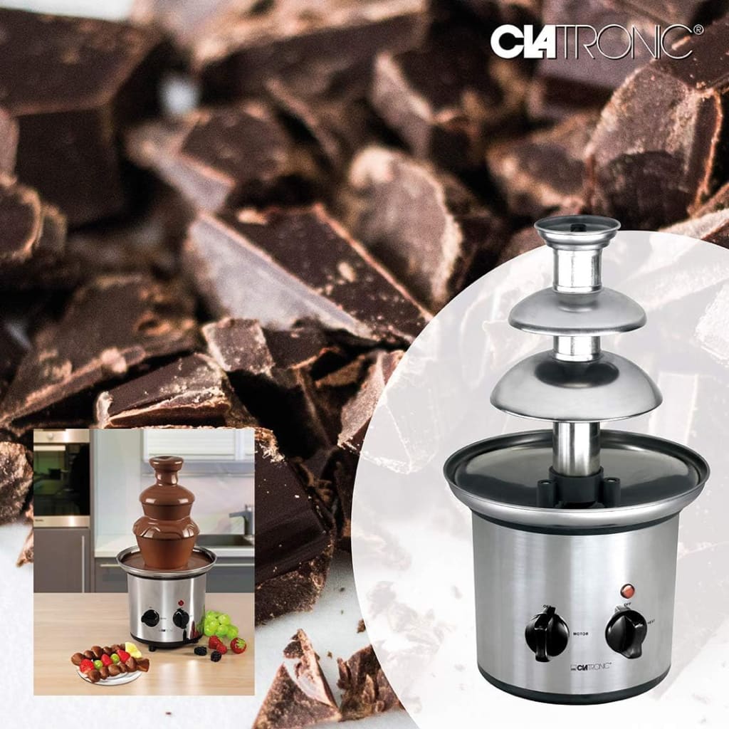 Clatronic SKB 3248 Chocolate Fountain