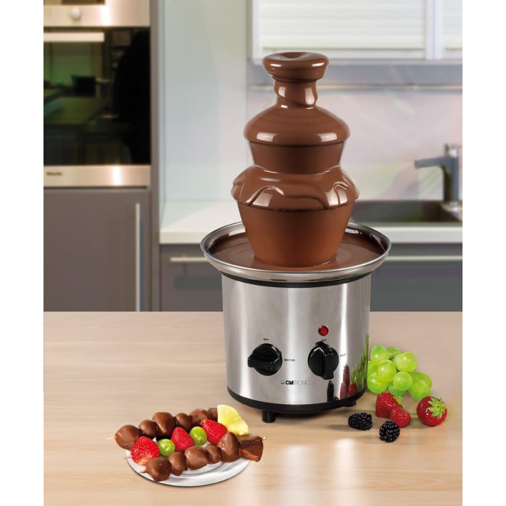 Clatronic SKB 3248 Chocolate Fountain