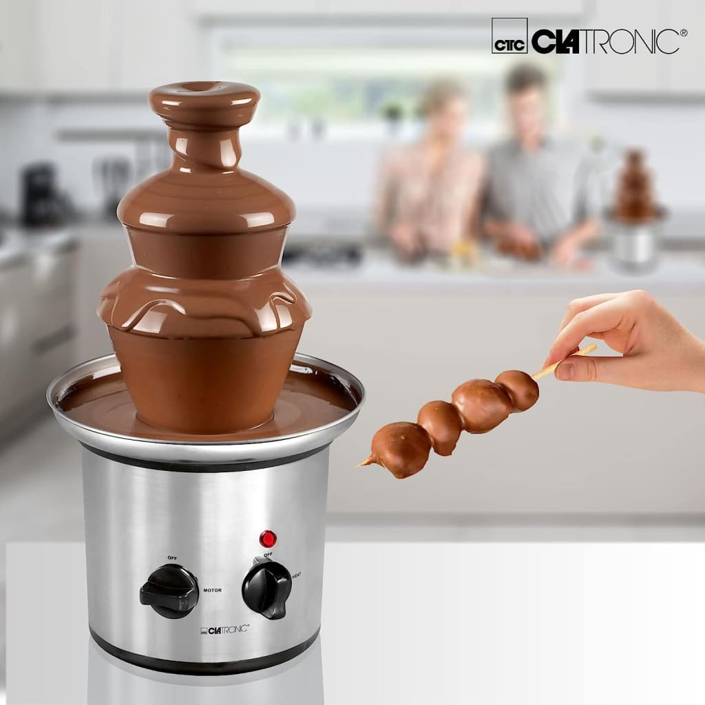 Clatronic SKB 3248 Chocolate Fountain