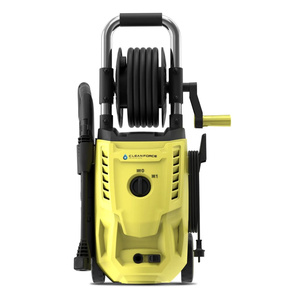 Pressure Washers