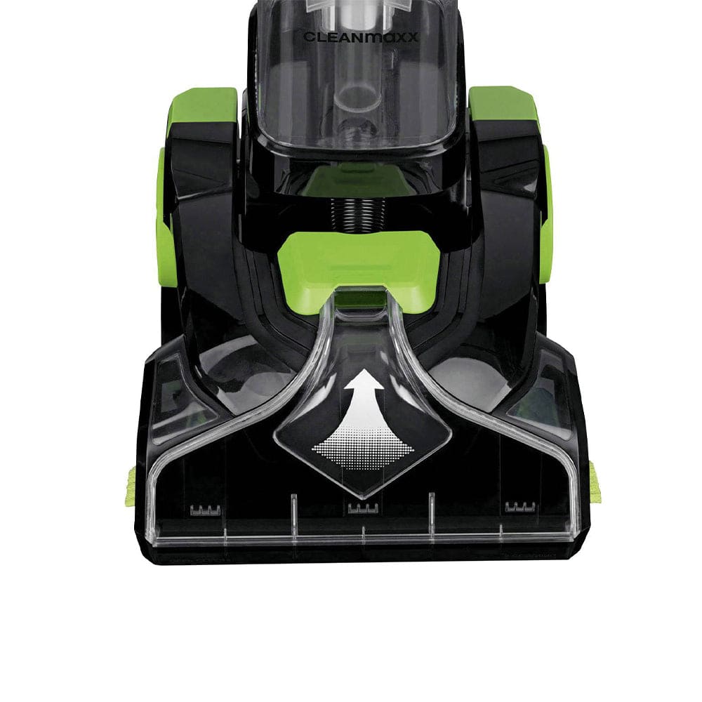 CleanMaxx Carpet Cleaner (Green)