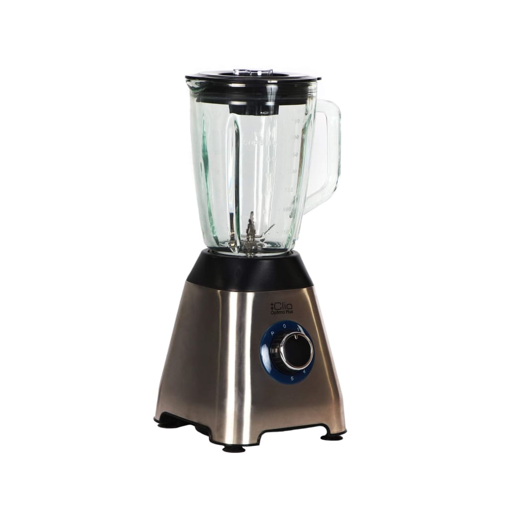 Clio Optima Food Processor High Speed Blender-Royal Brands Co-