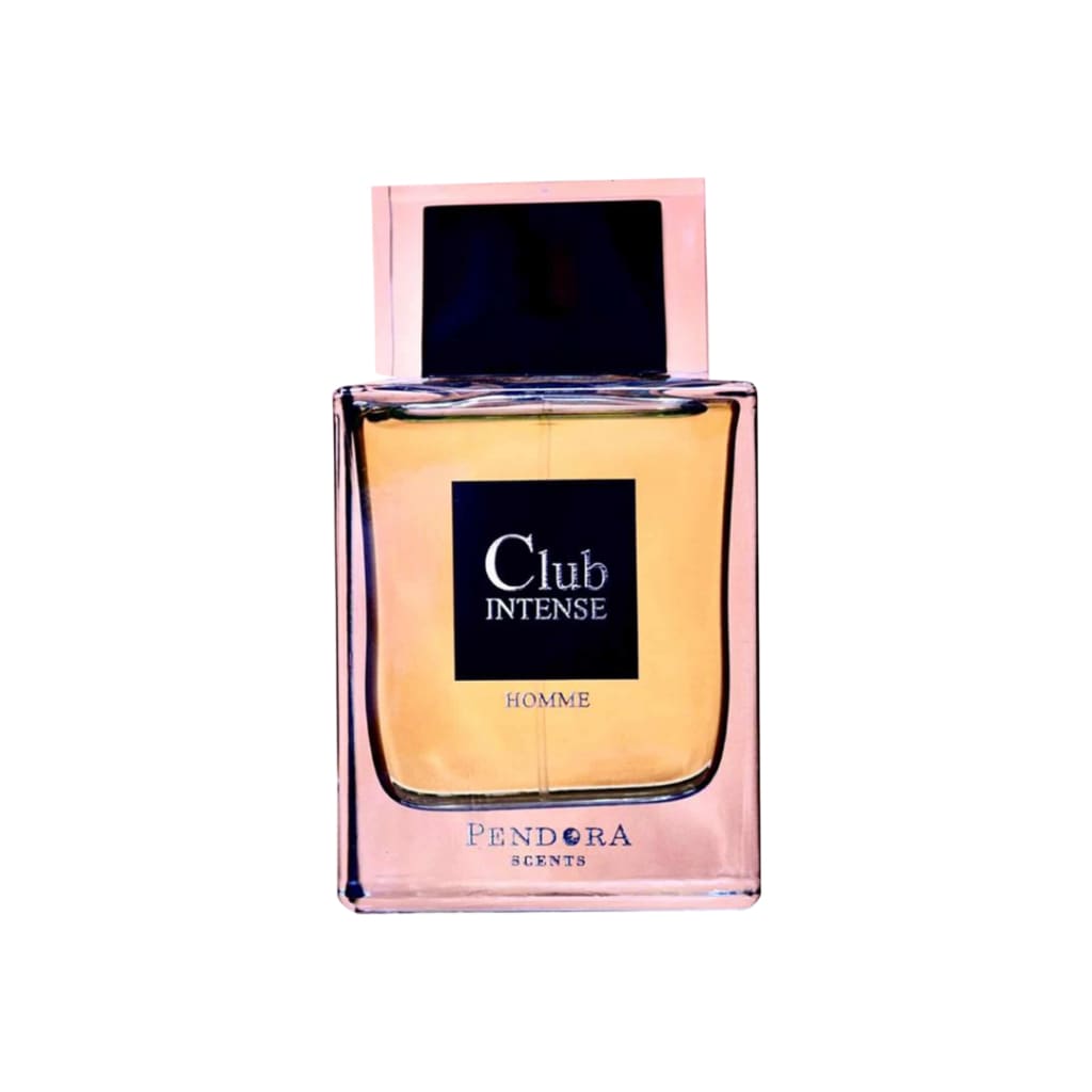 Club Intense by Pendora Scents 100ml