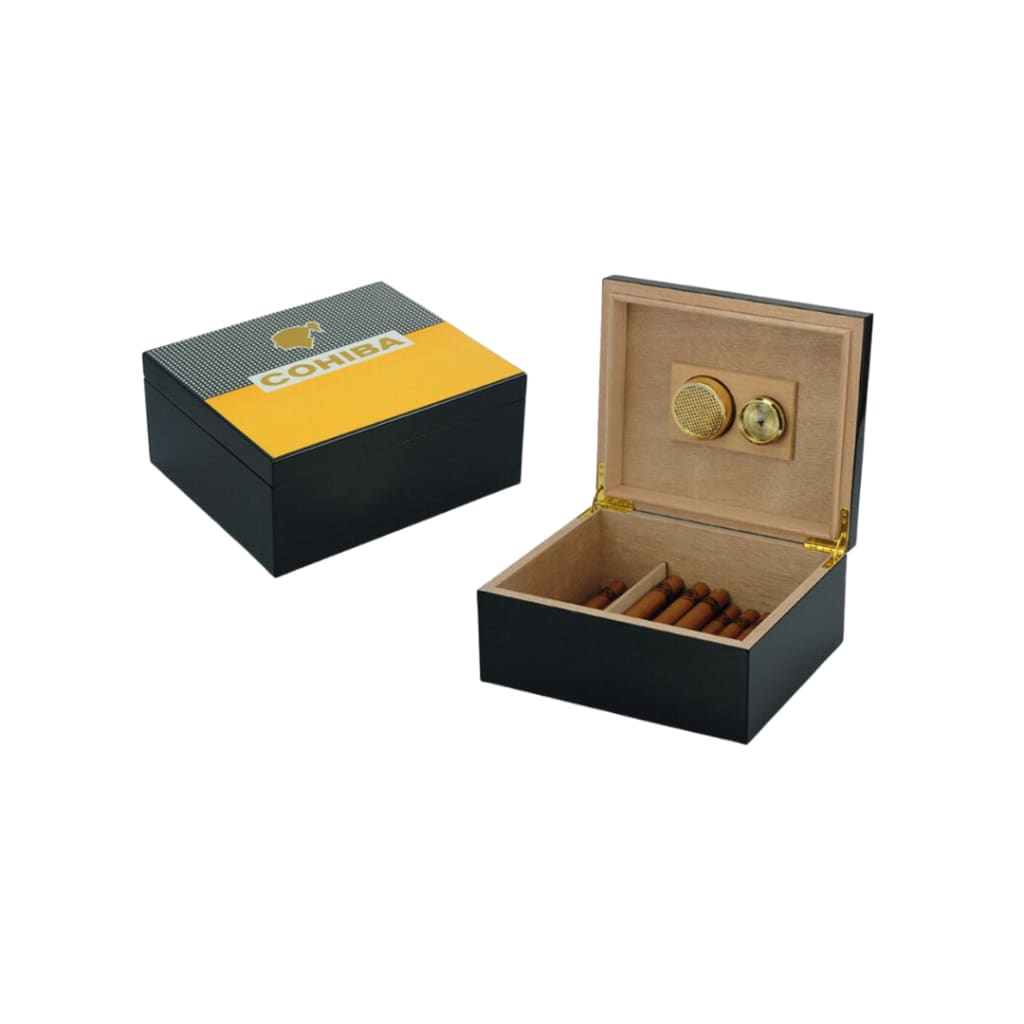 Cohiba Box Humidifier - Humidifier