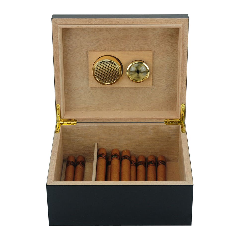 Cohiba Box Humidifier - Humidifier