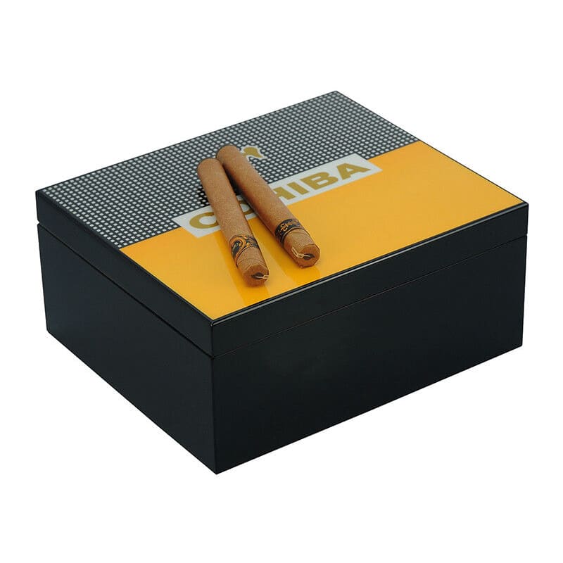 Cohiba Box Humidifier - Humidifier