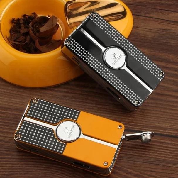 Cohiba Collectible Lighters v2 - LIghters