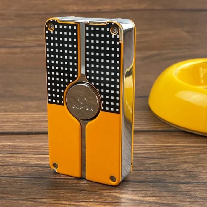 Cohiba Collectible Lighters v2 - LIghters