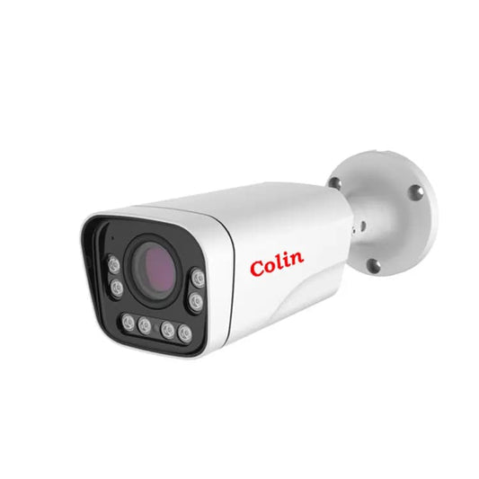 Colin Full Gold Light HD IP Camera 5MP 2023