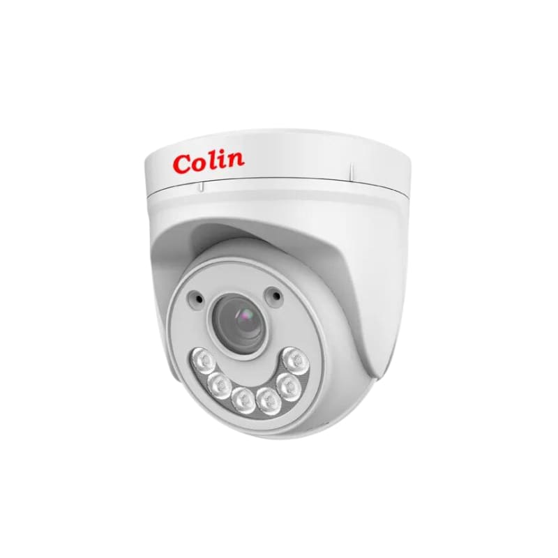 Colin Smart AI HD IP Camera 5MP 2023