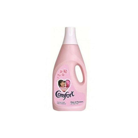 Comfort Flora Soft Fabric Softener 2 L x 6 Bottles