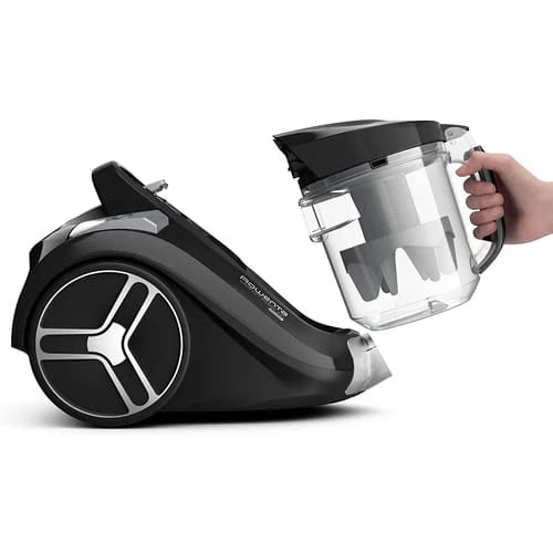 Compact Power XXL Vacuum Cleaner 8.8meter 550W