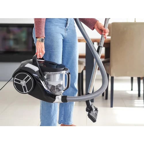 Compact Power XXL Vacuum Cleaner 8.8meter 550W