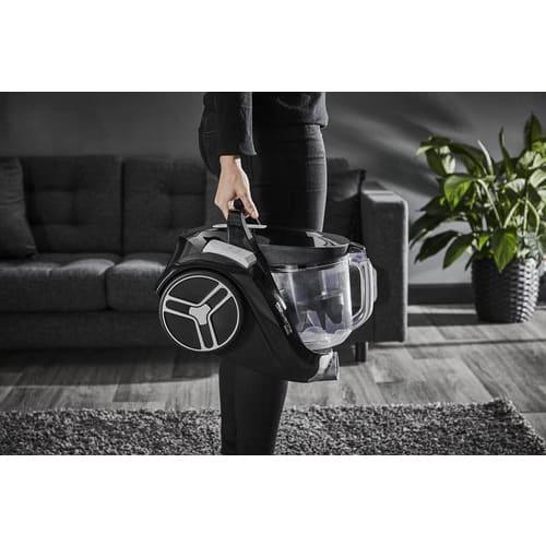 Compact Power XXL Vacuum Cleaner 8.8meter 550W