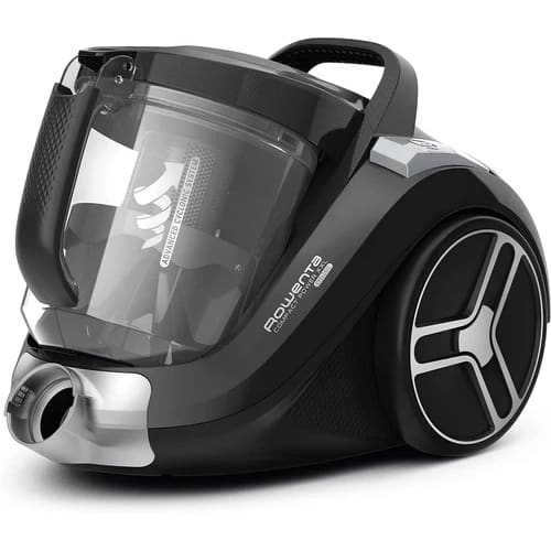 Compact Power XXL Vacuum Cleaner 8.8meter 550W