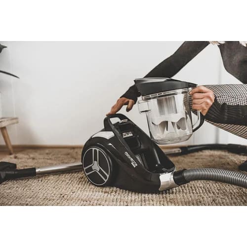 Compact Power XXL Vacuum Cleaner 8.8meter 550W