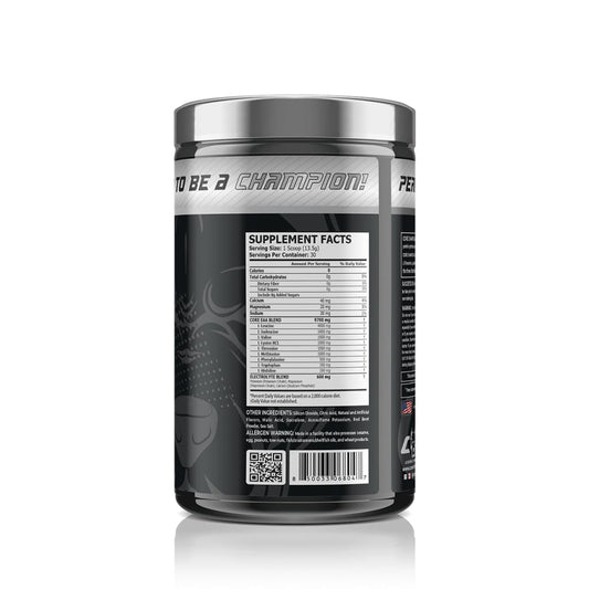 Core Champs EAA (ESSENTIAL AMINO ACIDS) 30 Servings