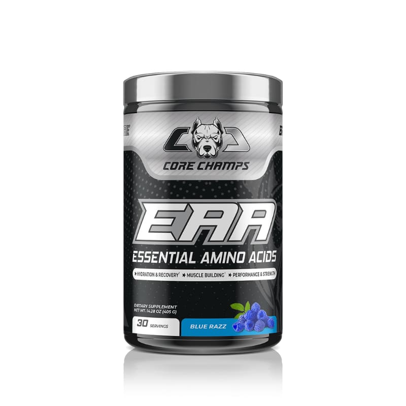 Core Champs EAA (ESSENTIAL AMINO ACIDS) 30 Servings