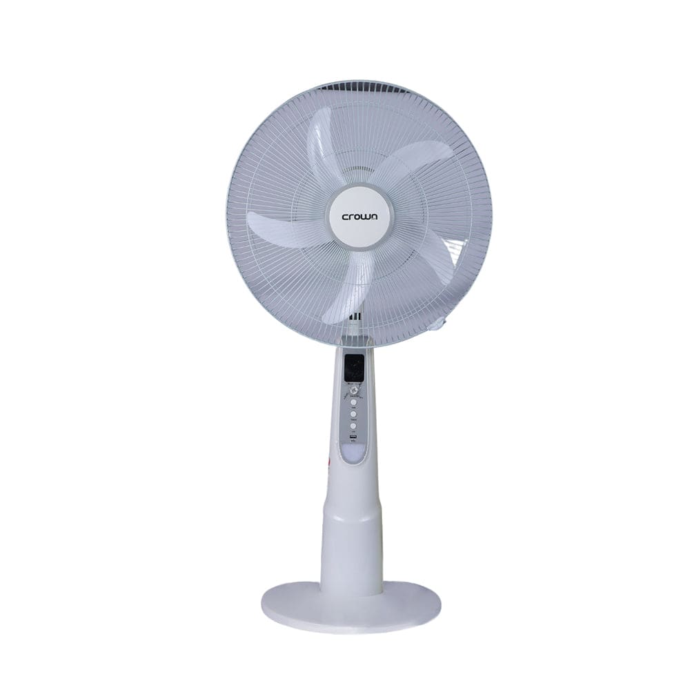 Crownline Rechargeable Fan RF-241