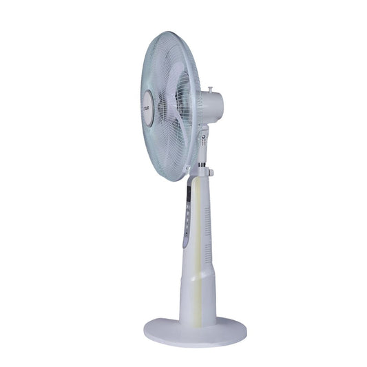 Crownline Rechargeable Fan RF-241