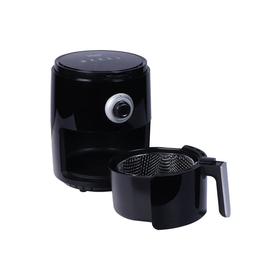 Cuisine Edition 3L Air Fryer - Black