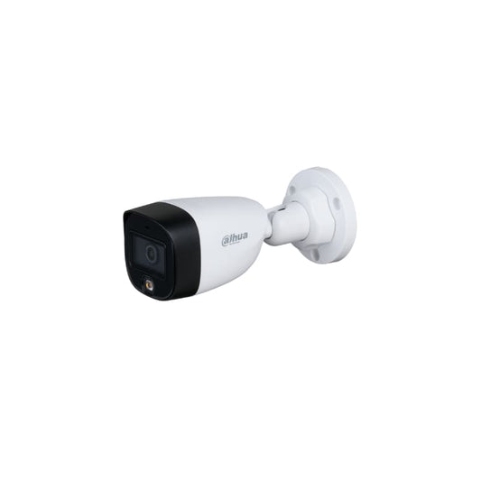 Dahua 2MP Full-color Starlight HDCVI Bullet Camera