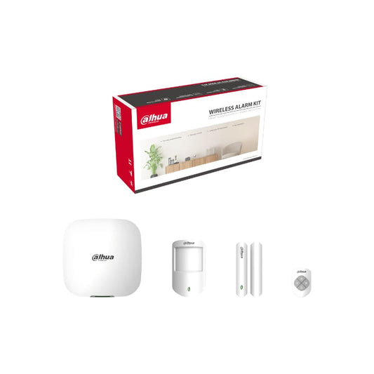 Dahua ART-ARC3000H-03-W2 Alarm KIT