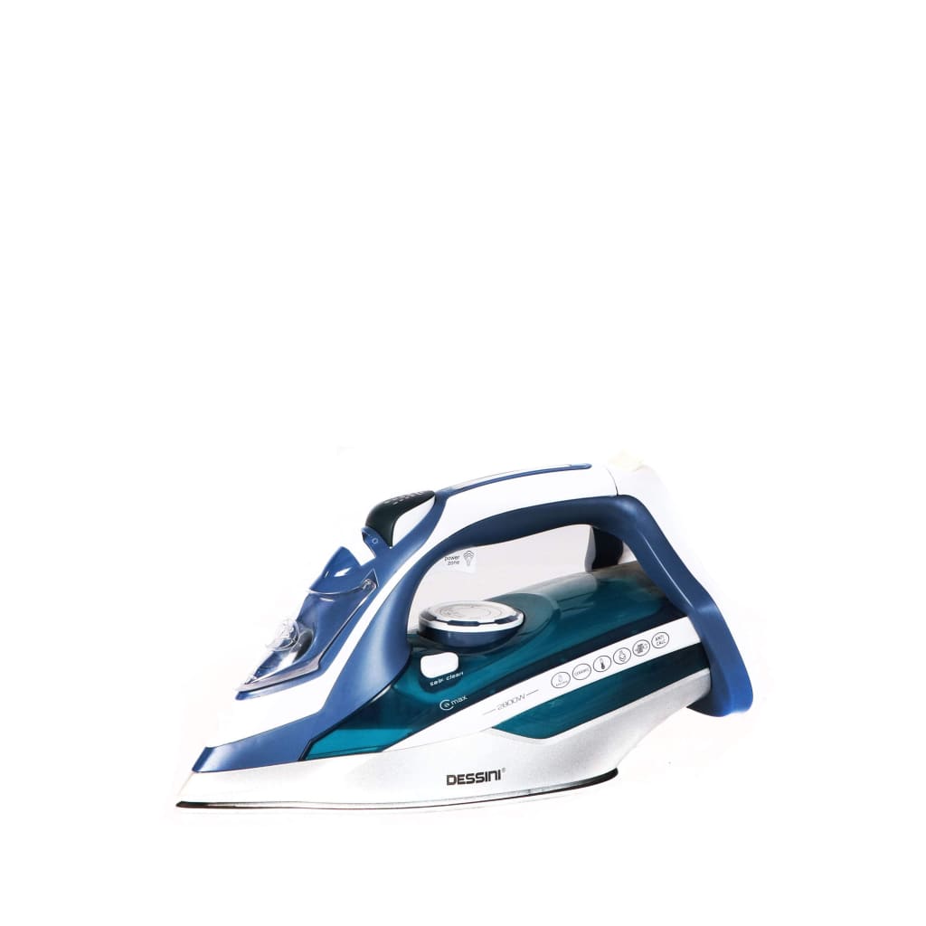 Dessini Steam Iron-Royal Brands Co-