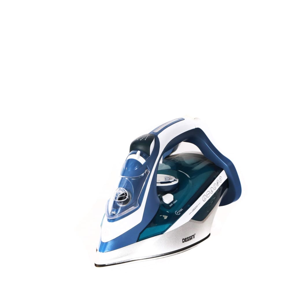 Dessini Steam Iron-Royal Brands Co-