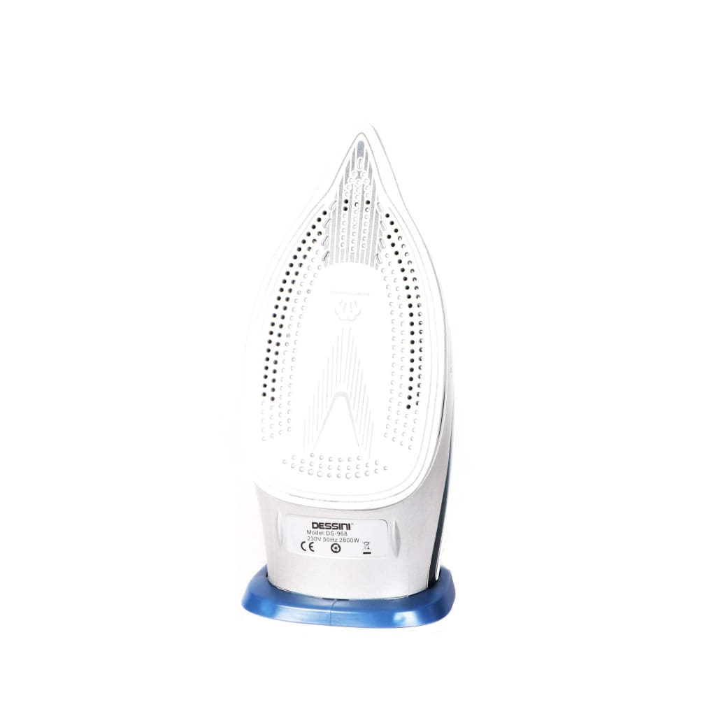 Dessini Steam Iron-Royal Brands Co-