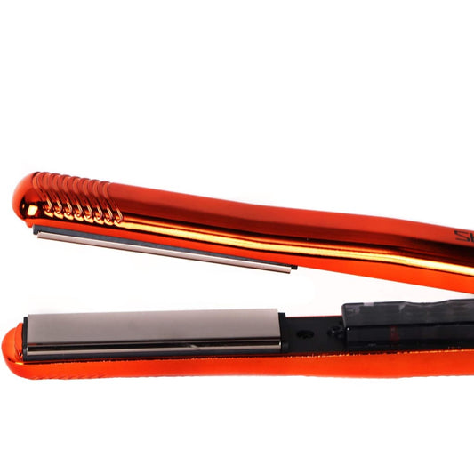 Distesa Vidal Sassoon Shine Envy Hair Straightener With 2.5m Swivel Cord-Royal Brands Co-