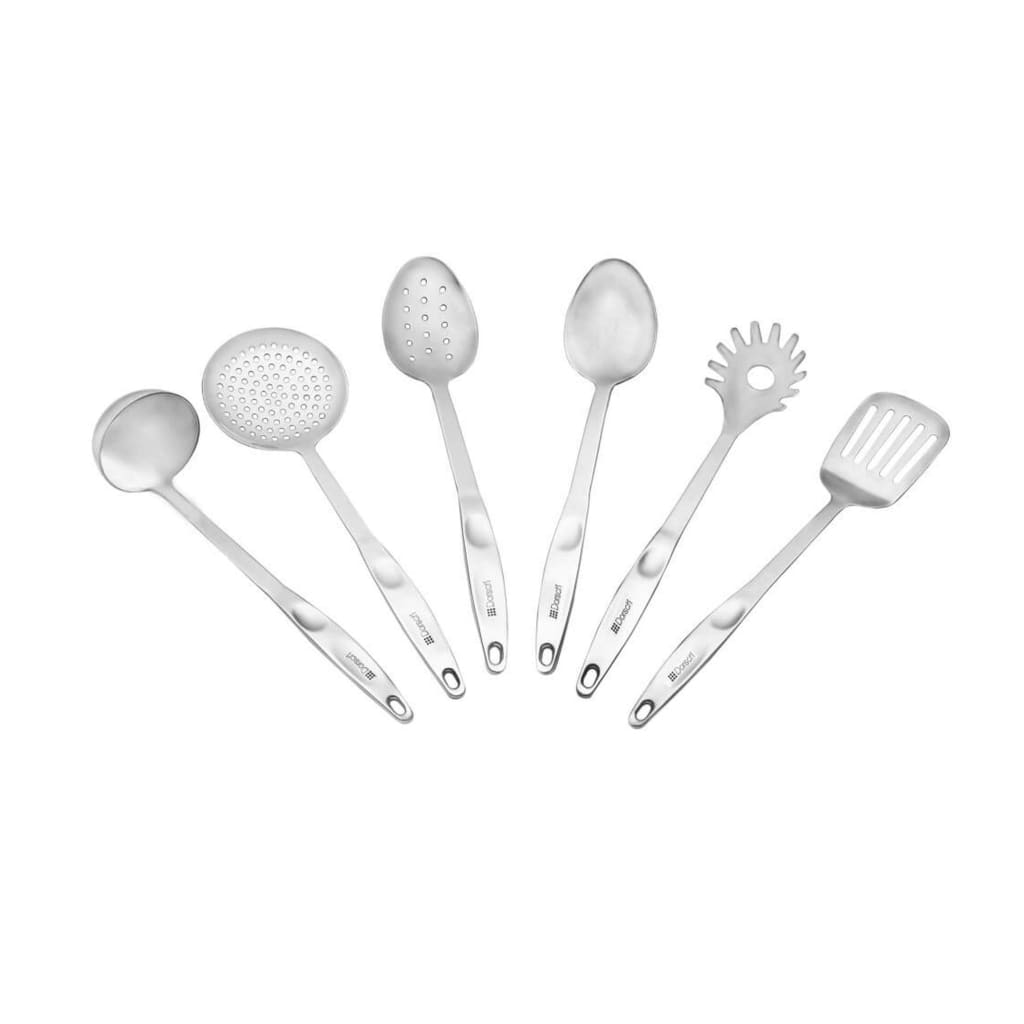 Dorsch 7 Pcs Utensils Set-Royal Brands Co-